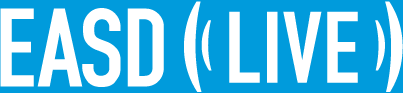 EASD 2017 logo